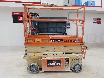 JLG 6 RS