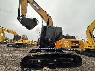 Sany SY235C
