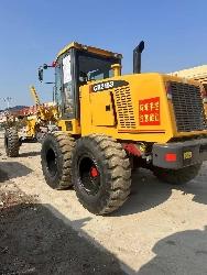 XCMG GR 2153
