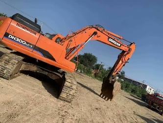 Doosan DH300