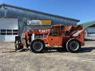 SkyTrak 10054