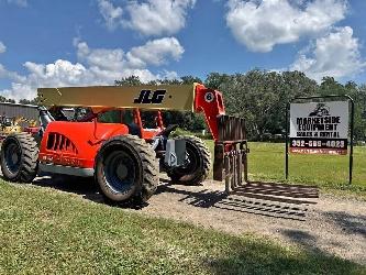 JLG G 6-42