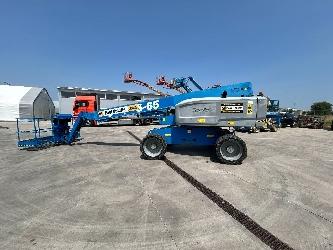 Genie S 65