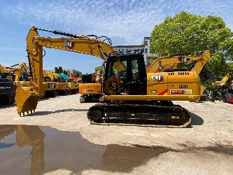 CAT CAT320 D2