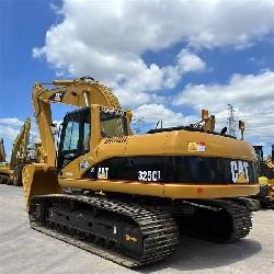 CAT 325C L