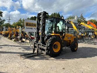 JCB 926