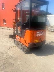 Hitachi ZX 19