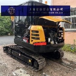 Sany SY 60 C