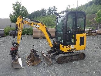 JCB 19 C-1