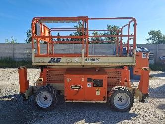 JLG 260MRT B
