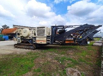 Metso LT 106