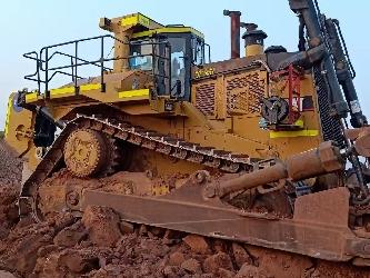 CAT D 11 R