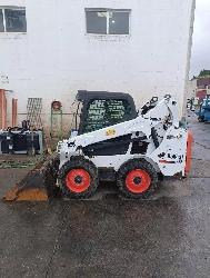 Bobcat S 530