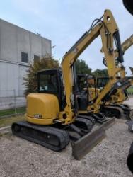 CAT 305E2 CR
