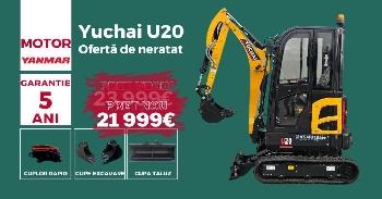 Yuchai U20