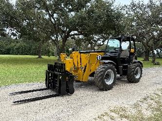JCB 550-170