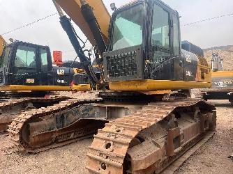 CAT 340D2L