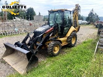 CAT 420 E IT