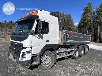 Volvo FMX 500