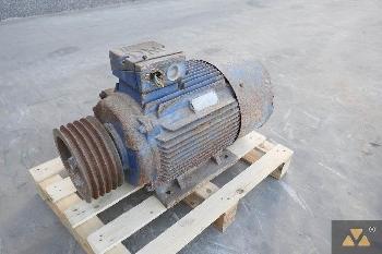  Dutchi 22KW