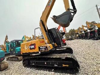 Sany SY135C