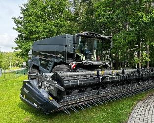 Fendt Ideal 7
