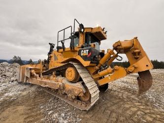 CAT D 8 T