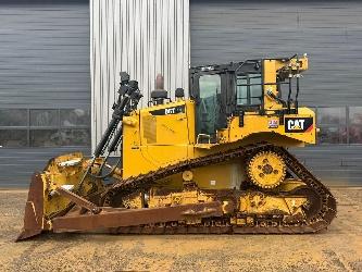 CAT D6T LGP