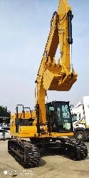 CAT 320