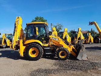 JCB 3 CX
