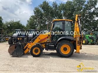 JCB 3 CX