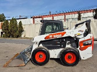 Bobcat S 76