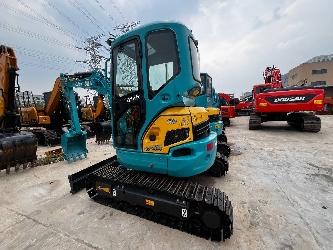 Kubota U 35