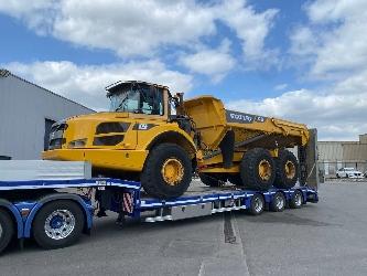 Volvo A 25 F