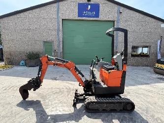 Bobcat E10