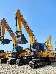Sany SY215C