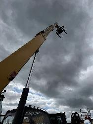 CAT TH360