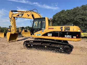 CAT 325 CL