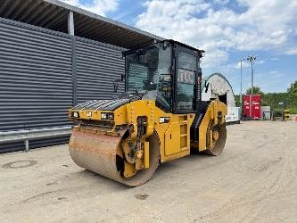 CAT CB10