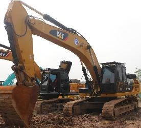 CAT 336 D L