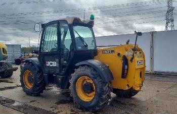 JCB 531-70