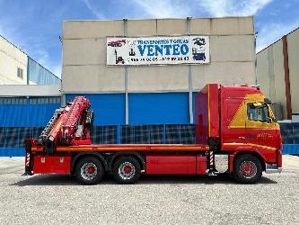 Volvo FH 540