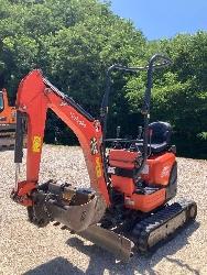 Kubota U 10-3