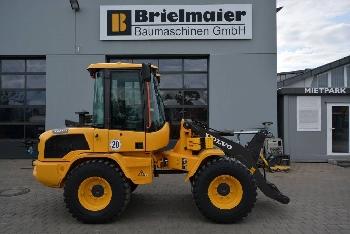 Volvo L 35 H