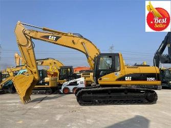 CAT 325 CL