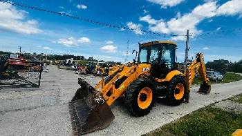 JCB 4CX