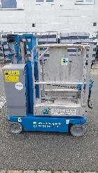 Genie GR 12