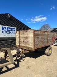 Tim 6 tons