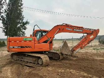Doosan DX 150