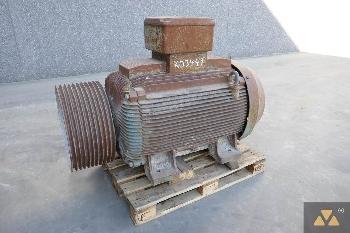  WEG 315KW